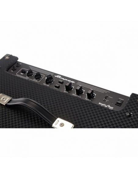 Bosinės gitaros stiprintuvas Ampeg RB-210 Bass Amp