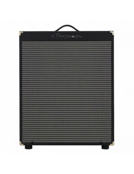 Bosinės gitaros stiprintuvas Ampeg RB-210 Bass Amp