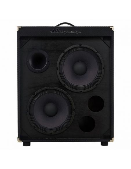 Bosinės gitaros stiprintuvas Ampeg RB-210 Bass Amp