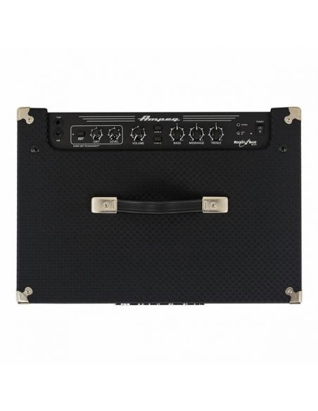 Bosinės gitaros stiprintuvas Ampeg RB-210 Bass Amp