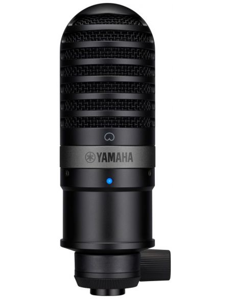 Yamaha YCM01 Black Condenser Microphone