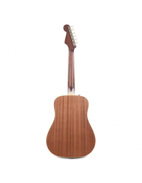 Acoustic guitar Fender Redondo Mini Nat