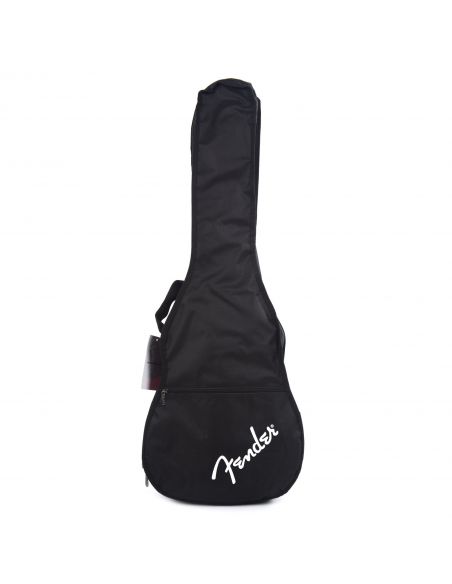 Acoustic guitar Fender Redondo Mini Nat