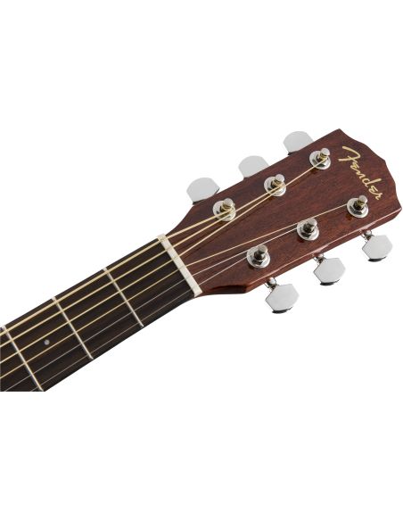 Akustinė gitara Fender CD-60SCE Nat WN