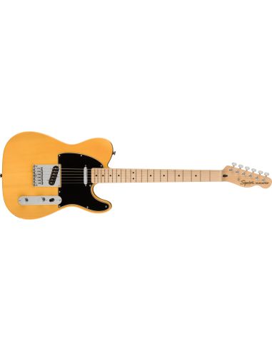 squier affinity telecaster mn