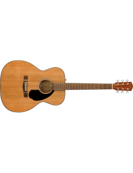 Akustinė gitara Fender CC-60S CONCERT, CEDAR WN