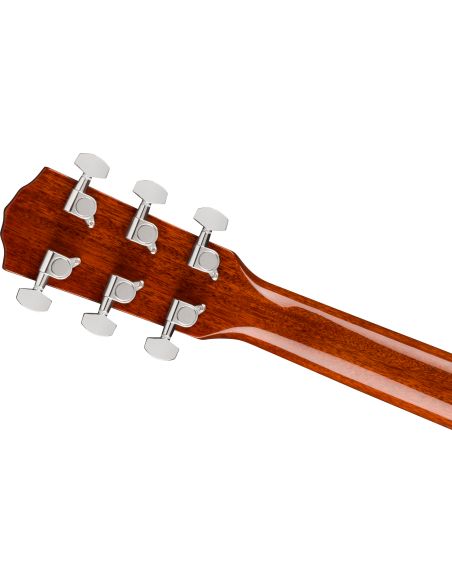 Akustinė gitara Fender CC-60S CONCERT, CEDAR WN