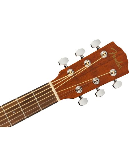 Akustinė gitara Fender CC-60S CONCERT, CEDAR WN