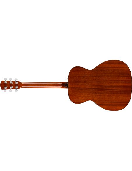 Akustinė gitara Fender CC-60S CONCERT, CEDAR WN