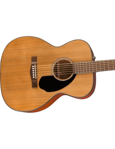 Akustinė gitara Fender CC-60S CONCERT, CEDAR WN