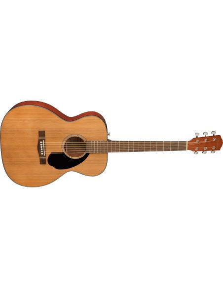 Akustinė gitara Fender CC-60S CONCERT, CEDAR WN