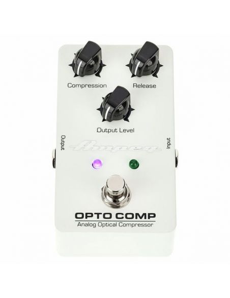 Ampeg Opto Comp Compressor