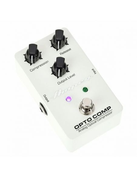 Ampeg Opto Comp Compressor