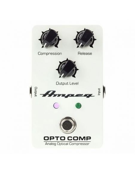 Ampeg Opto Comp Compressor