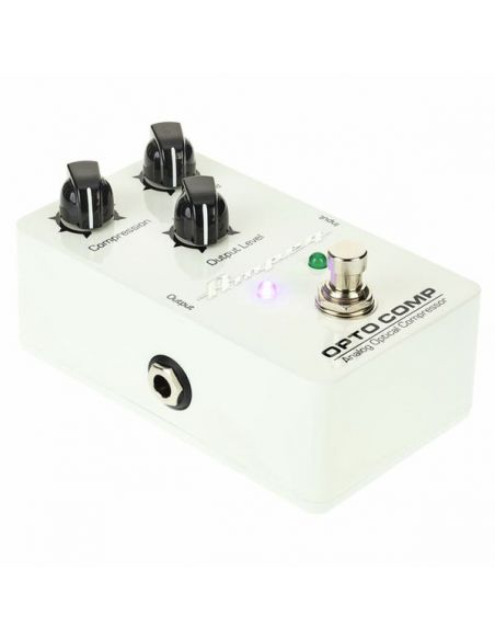 Ampeg Opto Comp Compressor