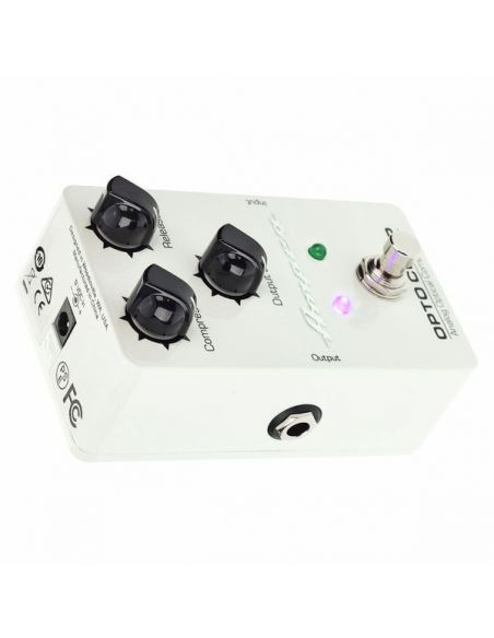 Ampeg Opto Comp Compressor