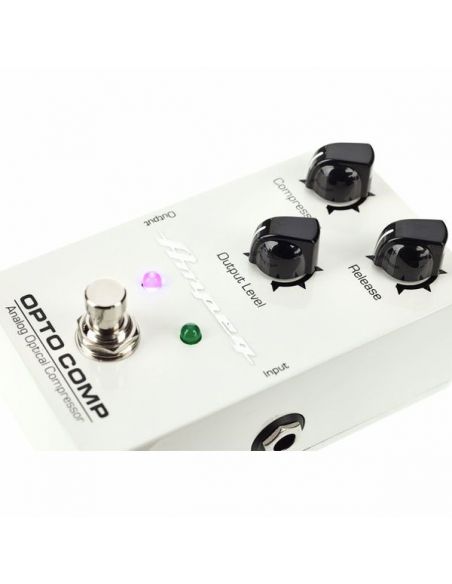 Ampeg Opto Comp Compressor