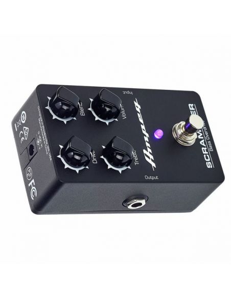 Ampeg Effects 99-040-4021