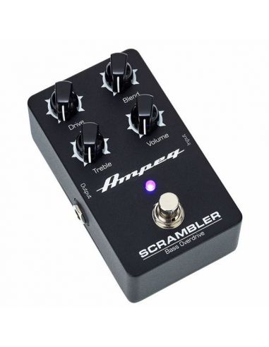 scrambler ampeg