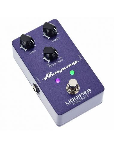 ampeg liquifier chorus