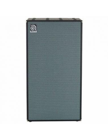 Ampeg Heritage SVT-810AV kolonėlė bosinei gitarai