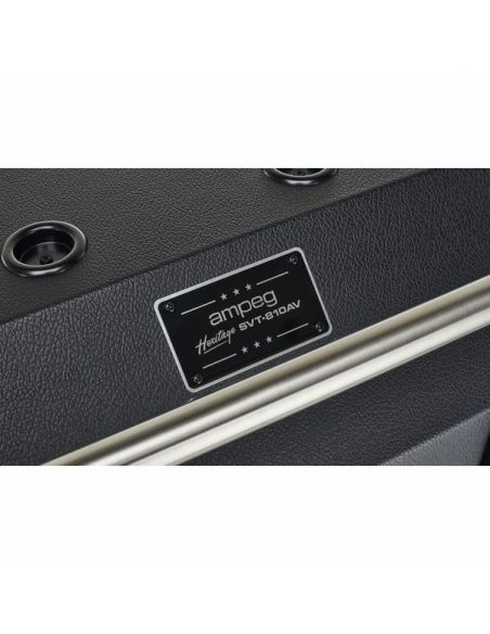 Ampeg Heritage SVT-810AV