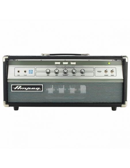 Ampeg V-4B Bass Head