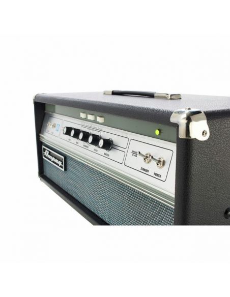 Ampeg V-4B stiprintuvas bosinei gitarai