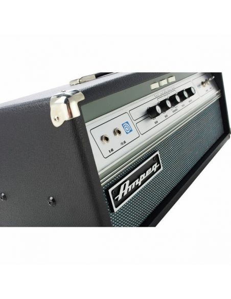 Ampeg V-4B Bass Head