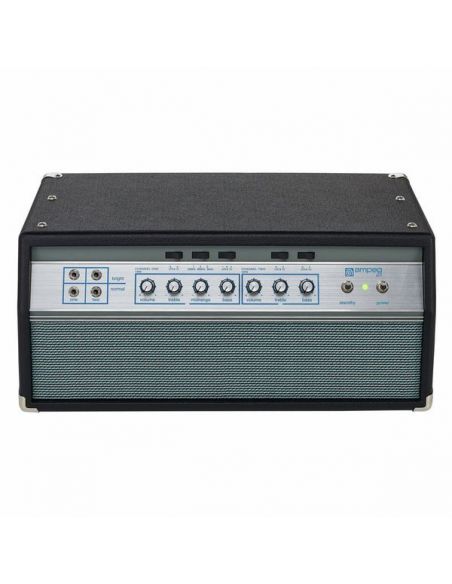 Ampeg SVT 50th Heritage stiprintuvas bosinei gitarai