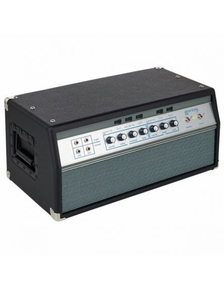 Ampeg SVT 50th Heritage stiprintuvas bosinei gitarai