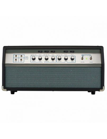 Ampeg SVT 50th Heritage stiprintuvas bosinei gitarai