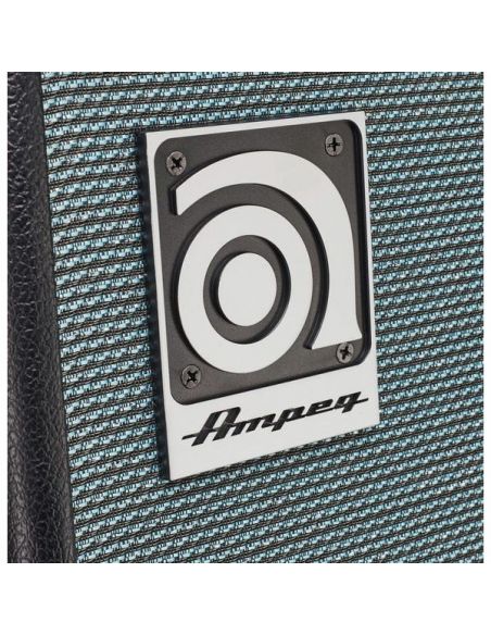 Ampeg SVT-810AV