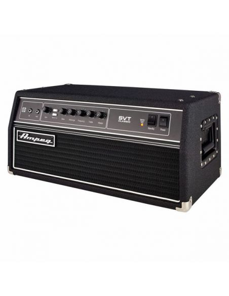 Ampeg SVT CL stiprintuvas bosinei gitarai