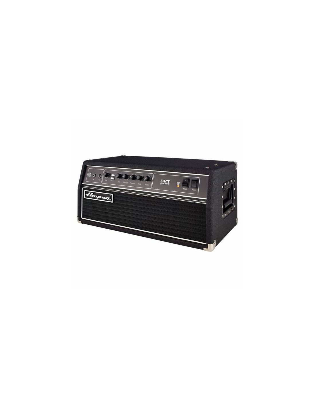 best ampeg svt