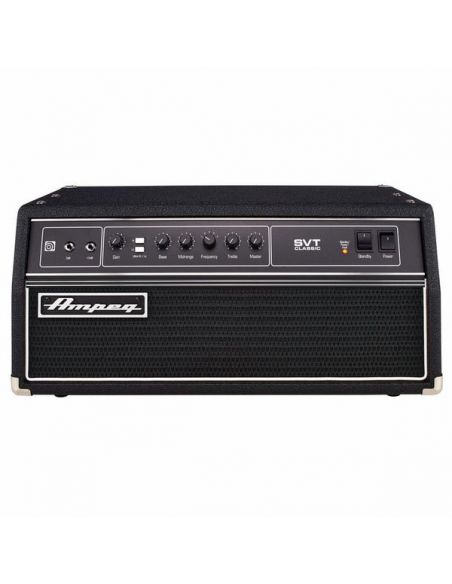 Ampeg SVT CL Bass Amp