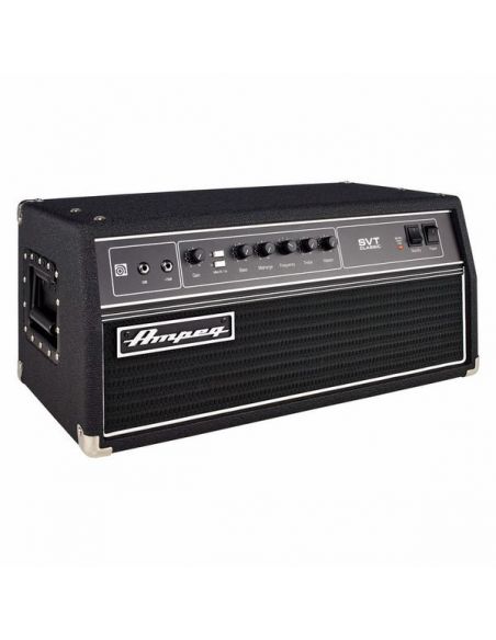 Ampeg SVT CL Bass Amp