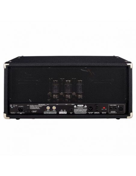 Ampeg SVT CL Bass Amp