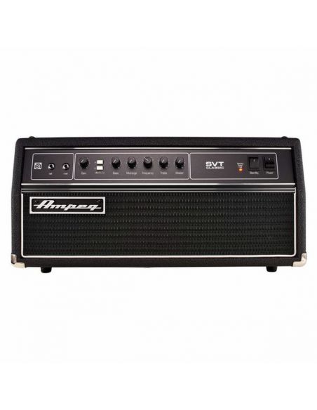 Ampeg SVT CL Bass Amp