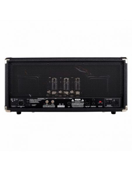 Ampeg SVT CL Bass Amp