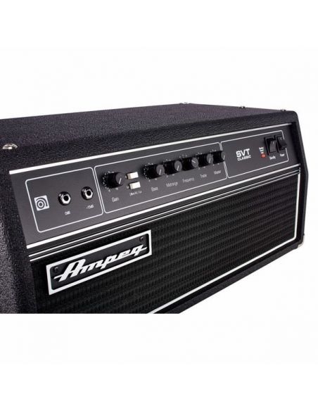 Ampeg SVT CL Bass Amp