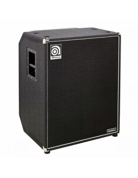 Ampeg SVT-410HLF Cabinet