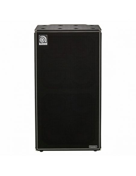 Ampeg SVT-810E Cabinet