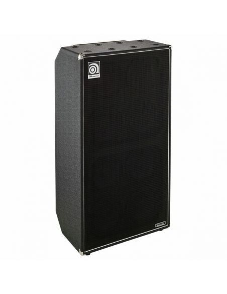 Ampeg SVT-810E Cabinet