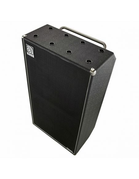 Ampeg SVT-810E Cabinet