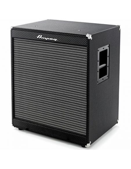 Ampeg PF-410HLF Cabinet