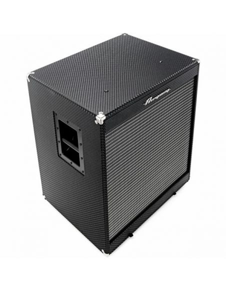 Ampeg PF-410HLF Cabinet