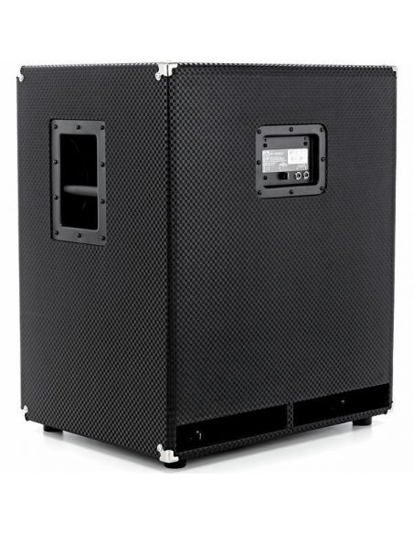 Ampeg PF-410HLF Cabinet