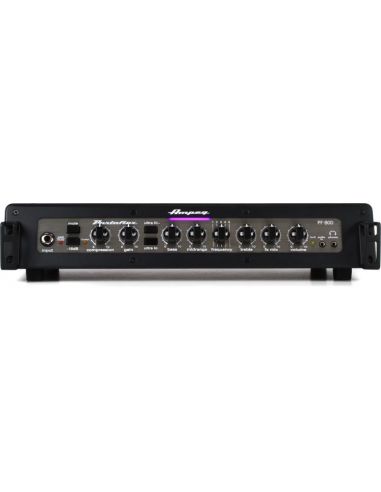 Ampeg PF-800 Bass Amp