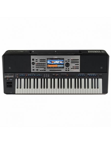 Digital Keyboard PSR-A5000